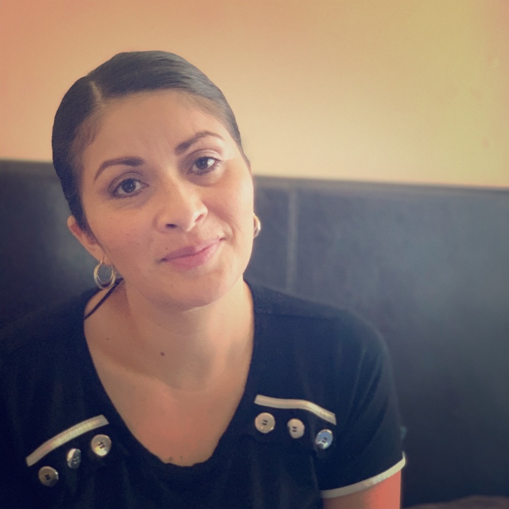 Meet your Posher, Luis alberto